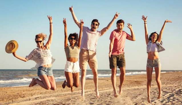 Goa Tour Packages From Delhi | Book Goa Tour Packages